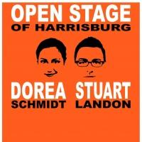 Open Stage of Harrisburg Presents COURT STREET CABARET 3/20 Video